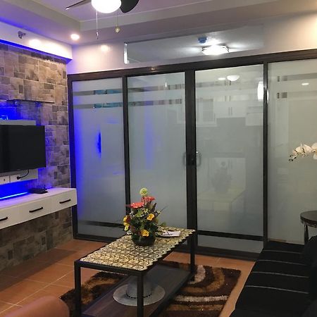 Bords Sweet Home Davao City Εξωτερικό φωτογραφία