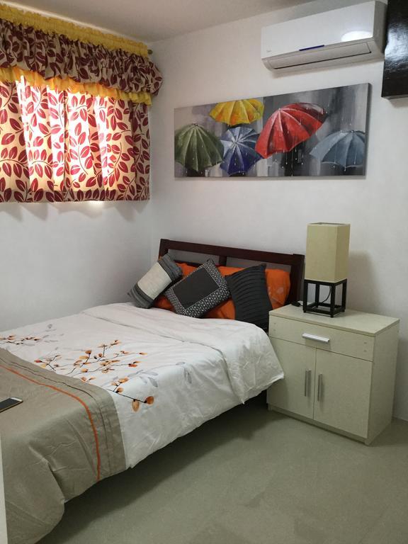 Bords Sweet Home Davao City Εξωτερικό φωτογραφία