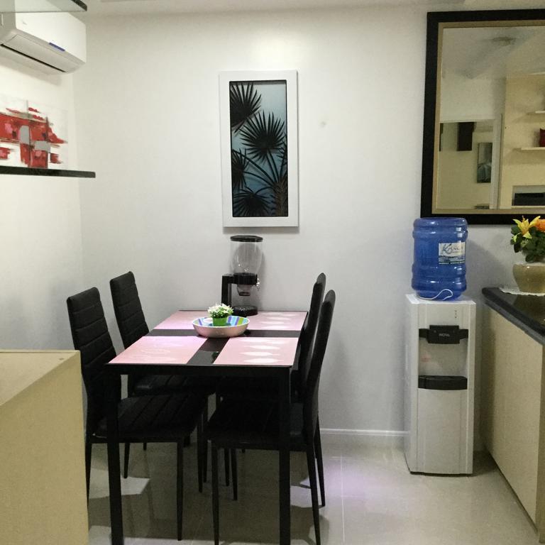 Bords Sweet Home Davao City Εξωτερικό φωτογραφία