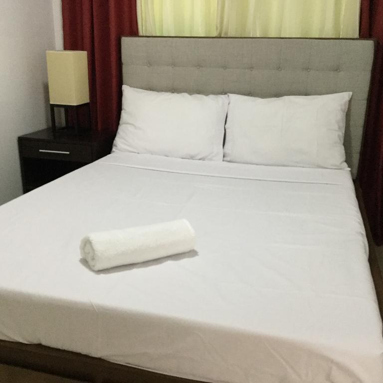 Bords Sweet Home Davao City Εξωτερικό φωτογραφία