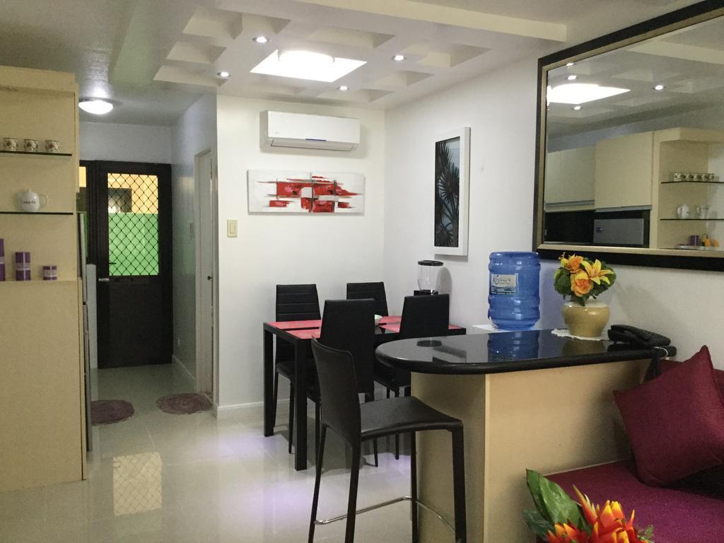 Bords Sweet Home Davao City Εξωτερικό φωτογραφία