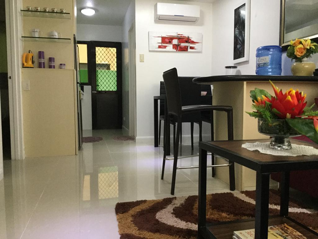 Bords Sweet Home Davao City Εξωτερικό φωτογραφία