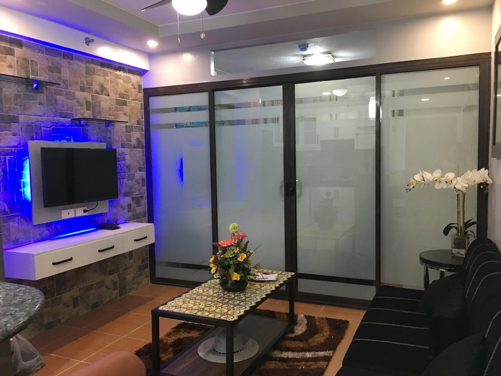 Bords Sweet Home Davao City Εξωτερικό φωτογραφία