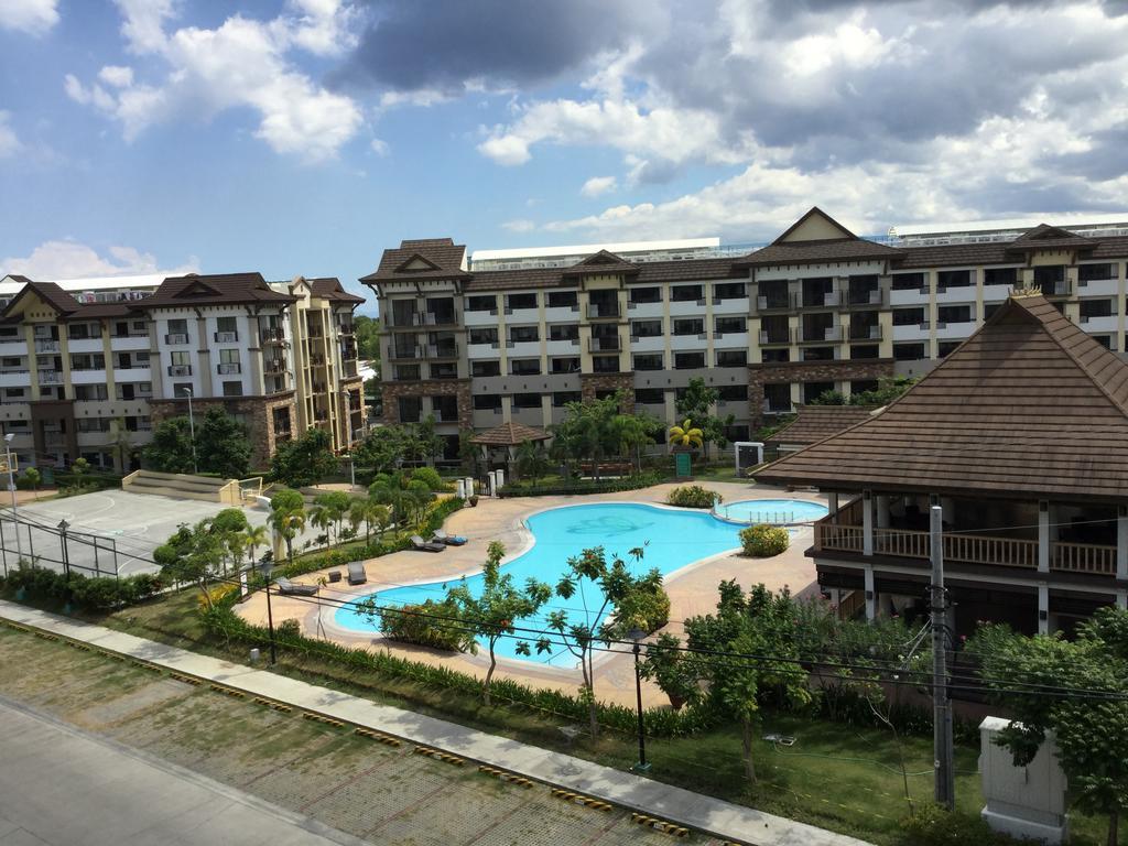 Bords Sweet Home Davao City Εξωτερικό φωτογραφία