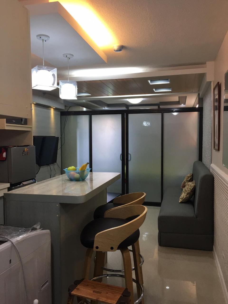 Bords Sweet Home Davao City Εξωτερικό φωτογραφία