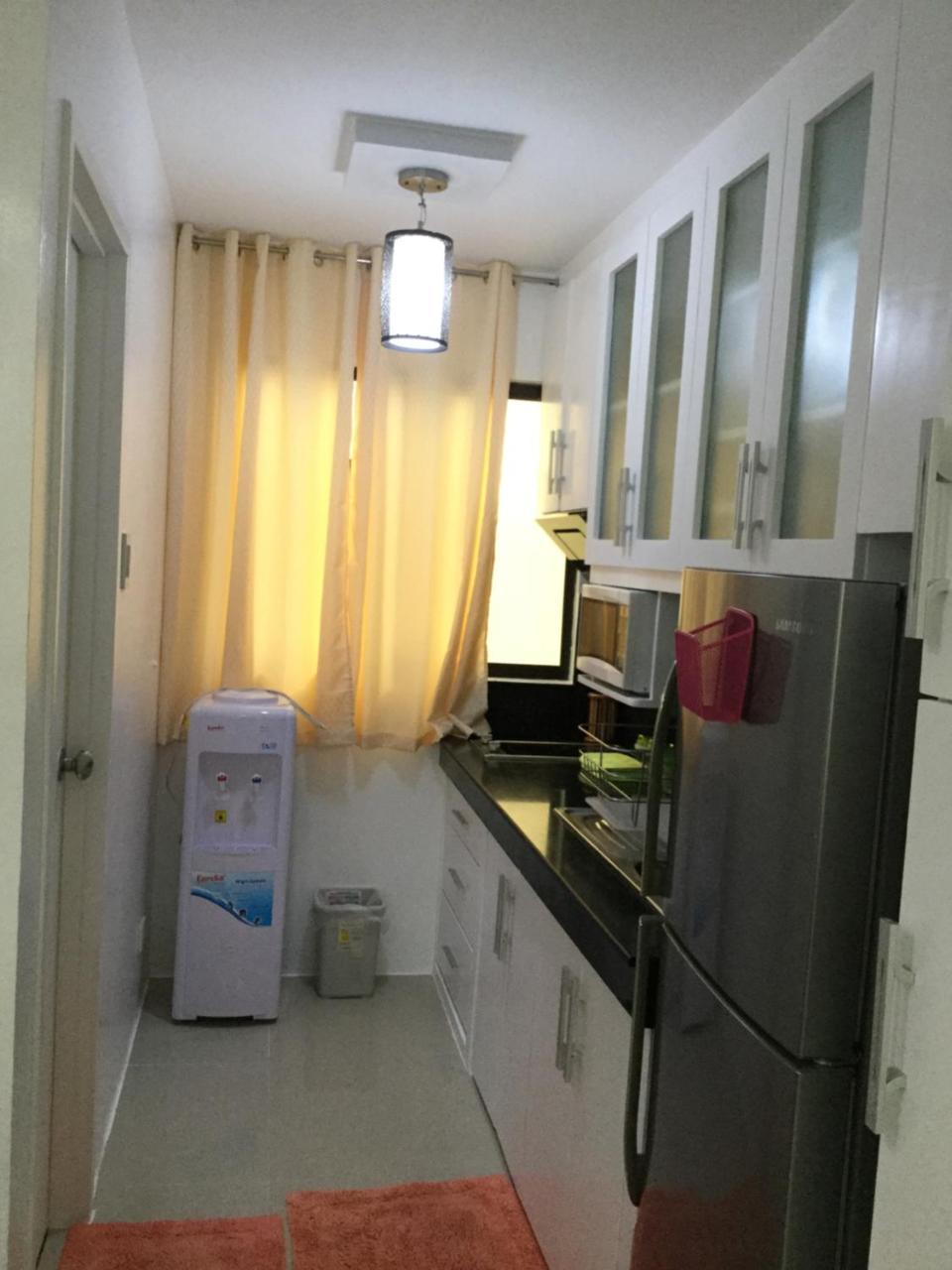Bords Sweet Home Davao City Εξωτερικό φωτογραφία