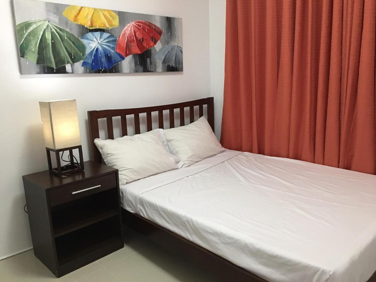 Bords Sweet Home Davao City Εξωτερικό φωτογραφία