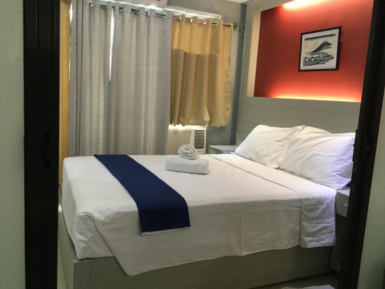 Bords Sweet Home Davao City Εξωτερικό φωτογραφία