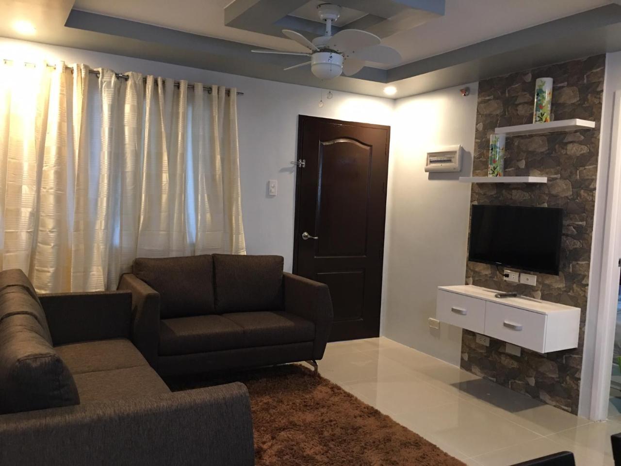 Bords Sweet Home Davao City Εξωτερικό φωτογραφία
