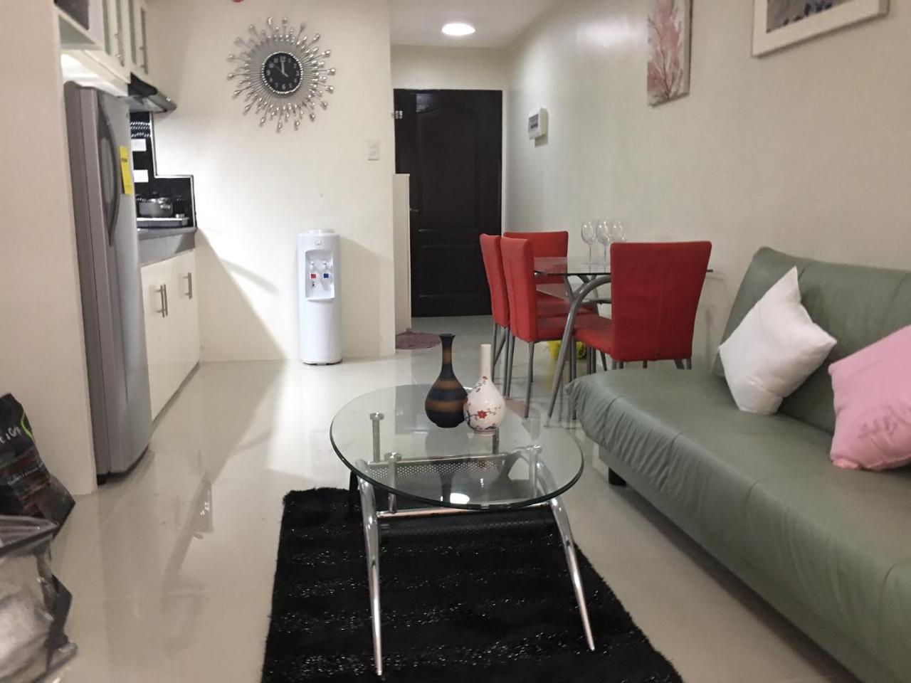 Bords Sweet Home Davao City Εξωτερικό φωτογραφία