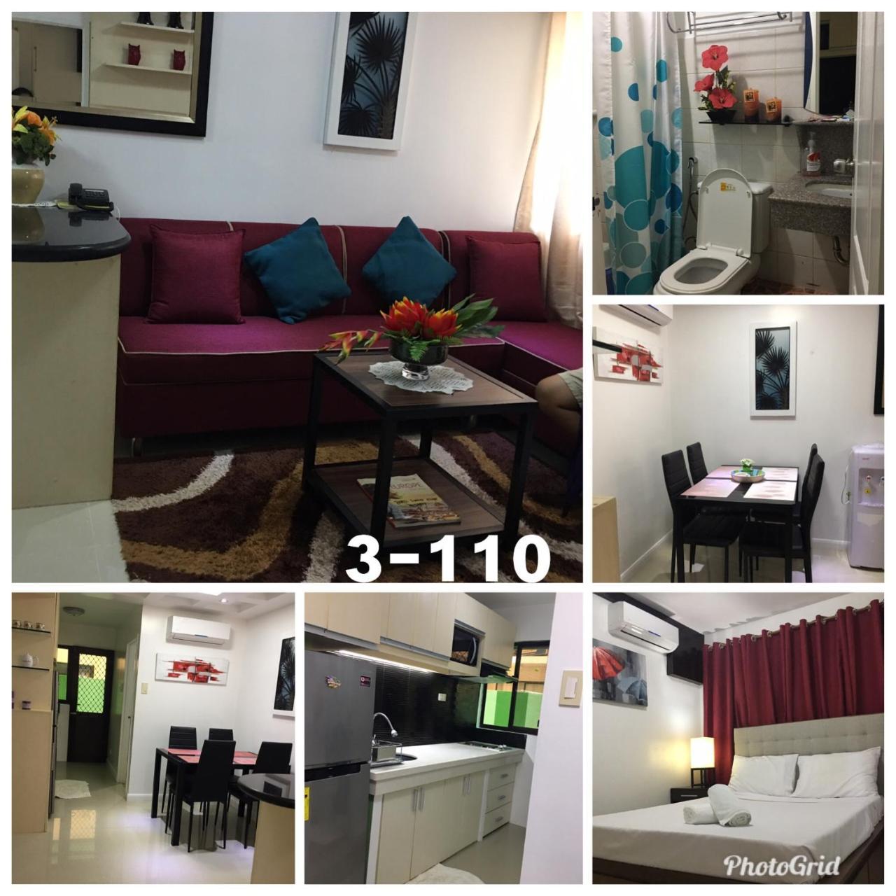 Bords Sweet Home Davao City Εξωτερικό φωτογραφία